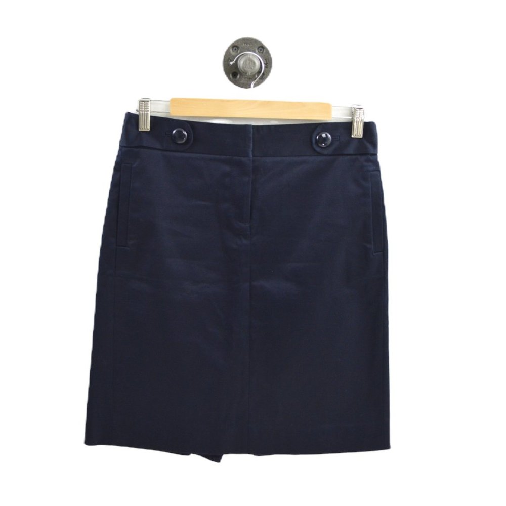 J. Crew Pencil Skirt #163-113